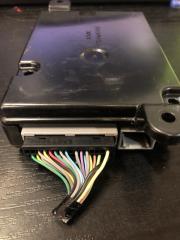 Блок управления блютуз TLX 14-17 2017 Седан 2.4