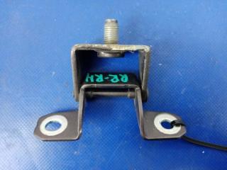 Петля крышки багажника левая NISSAN TIIDA/VERSA C11 04-11