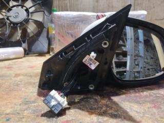 Зеркало правое KIA SORENTO UM 14- 2.2