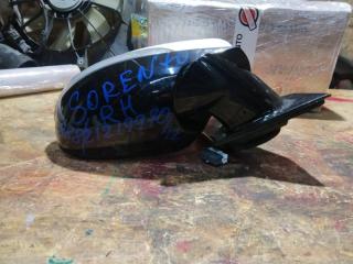 Зеркало правое SORENTO UM 14- 2.2