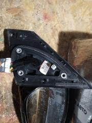 Зеркало правое SORENTO UM 14- 2.2