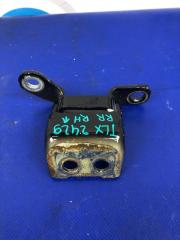 Петля двери верхняя задняя правая TLX 14-17 2017 Седан 2.4