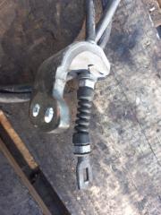 Трос стояночного тормоза задний левый ILX 12-16 2014 UDE 2.0 R20A3