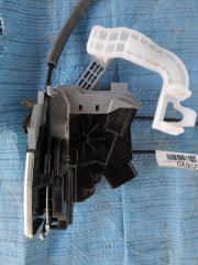 Замок двери задний правый SORENTO UM 14- 2.2