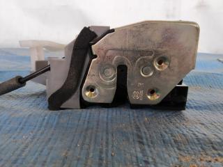 Замок двери задний правый KIA SORENTO UM 14- 2.2