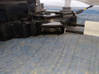 Замок двери задний правый SORENTO UM 14- 2.2