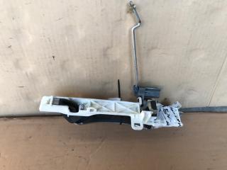 Ручка двери наружная задняя правая ACCORD CU8 / TSX 08-14 2010 Седан 2.4