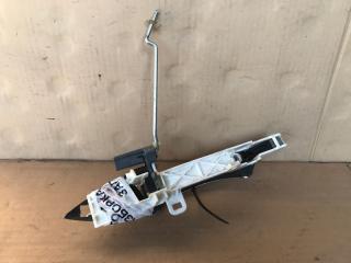 Ручка двери наружная задняя левая ACCORD CU8 / TSX 08-14 2010 Седан 2.4