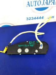 Подушка безопасности в сиденье передняя левая HONDA PILOT 08-15 Внедорожник 3.5