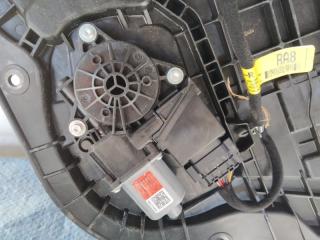 Стеклоподъемник задний правый SORENTO UM 14- 2.2