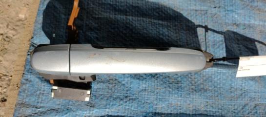 Ручка двери наружная задняя левая TOYOTA AURIS 06-12