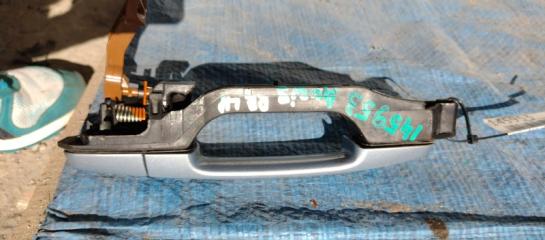 Ручка двери наружная задняя левая AURIS 06-12