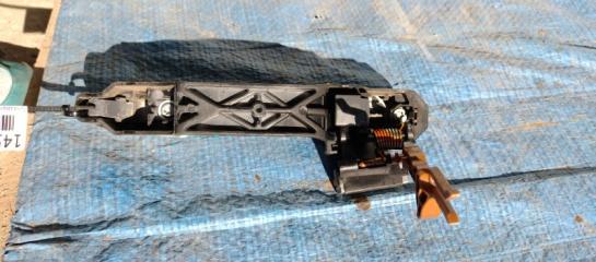 Ручка двери наружная задняя левая AURIS 06-12