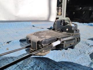 Замок двери задний левый AURIS 06-12