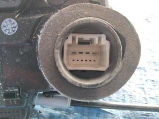 Замок двери задний левый AURIS 06-12