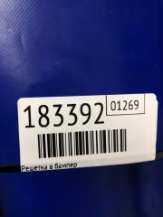 Решетка переднего бампера ACCORD CU8 / TSX 08-14 2009 Седан 2.4