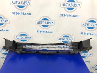 Решетка переднего бампера ACCORD CU8 / TSX 08-14 2009 Седан 2.4