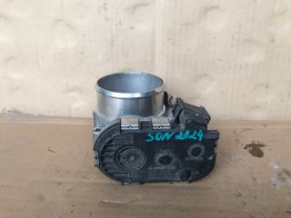 Дроссельная заслонка HYUNDAI SONATA LF 2014- Седан 2.4