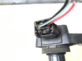 Катушка зажигания ACURA RDX 12-19 Внедорожник 3.5