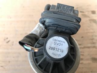 Клапан EGR RDX 12-19 2012 Внедорожник 3.5