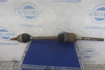 Привод передний правый MITSUBISHI OUTLANDER GF 12-