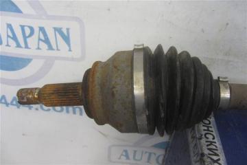 Привод передний правый OUTLANDER GF 12-