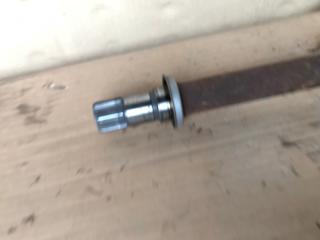 Вал промежуточный привода передний правый RDX 12-19 2012 Внедорожник 3.5