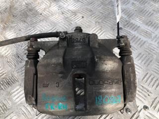 Суппорт тормозной передний правый X-TRAIL/ROGUE T32 13-20