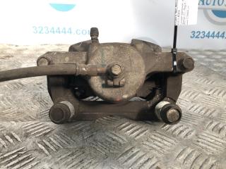 Суппорт тормозной передний левый NISSAN X-TRAIL/ROGUE T32 13-20