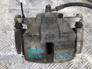 Суппорт тормозной передний левый X-TRAIL/ROGUE T32 13-20