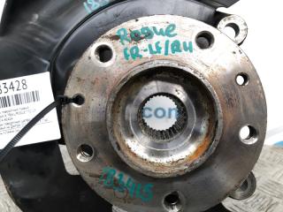 Ступица передняя левая X-TRAIL/ROGUE T32 13-20