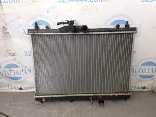 Радиатор основной TIIDA/VERSA C11 04-11