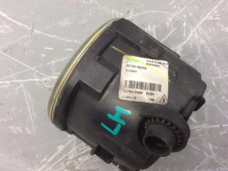 Противотуманная фара NISSAN TIIDA/VERSA C11 04-11