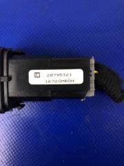 Кнопка старт-стоп CHEVROLET VOLT 10-15 Хетчбек 1.4 LUU