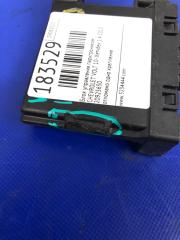 Блок управления парктроником CHEVROLET VOLT 10-15 Хетчбек 1.4 LUU