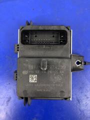 Блок управления топливным насосом VOLT 10-15 2013 Хетчбек 1.4 LUU