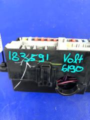 Блок предохранителей салон CHEVROLET VOLT 10-15 Хетчбек 1.4 LUU