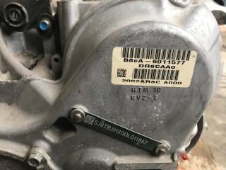 АКПП RDX 12-19 2012 Внедорожник 3.5