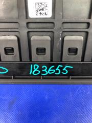 Подушка безопасности в колени правая VOLT 10-15 2013 Хетчбек 1.4 LUU