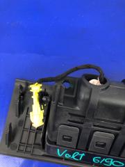 Подушка безопасности в колени правая CHEVROLET VOLT 10-15 Хетчбек 1.4 LUU