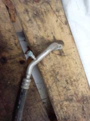 Трубка кондиционера FORESTER 12-19 2015 Внедорожник 2.5 FB25B