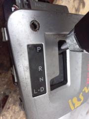 Кулиса АКПП SUBARU FORESTER 12-19 Внедорожник 2.5 FB25B