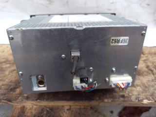 Магнитола SUBARU FORESTER 12-19 Внедорожник 2.5 FB25B