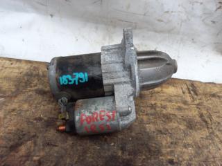 Стартер SUBARU FORESTER 12-19 2015 Б/У Стартер SUBARU FORESTER 12-19 2015