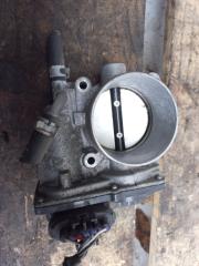 Дроссельная заслонка SUBARU FORESTER 12-19 2015 Б/У Дроссельная заслонка SUBARU FORESTER 12-19 2015
