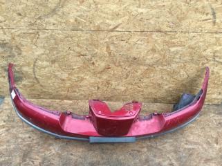 Бампер передний передний OUTLANDER 03-07