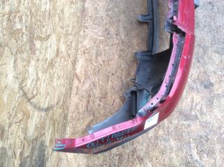 Бампер передний передний OUTLANDER 03-07