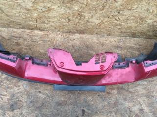 Бампер передний передний OUTLANDER 03-07