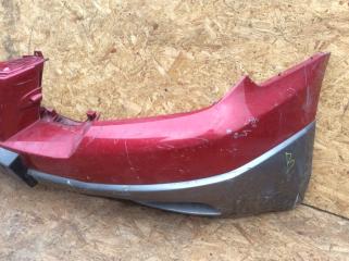 Бампер передний передний OUTLANDER 03-07