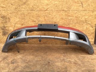 Бампер передний передний OUTLANDER 03-07